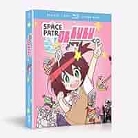 Amazon.it | Space Patrol Luluco: The Complete Series [Blu